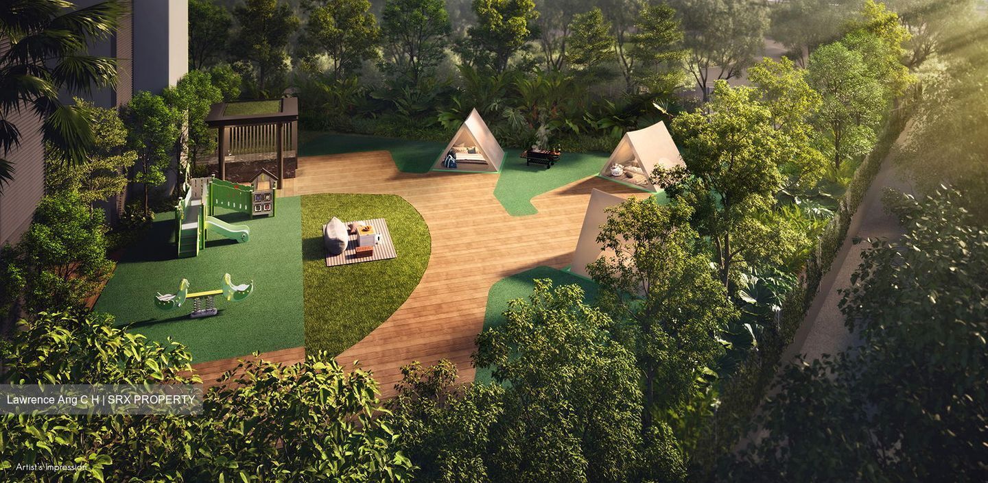 8@BT (D21), Condominium #502799361